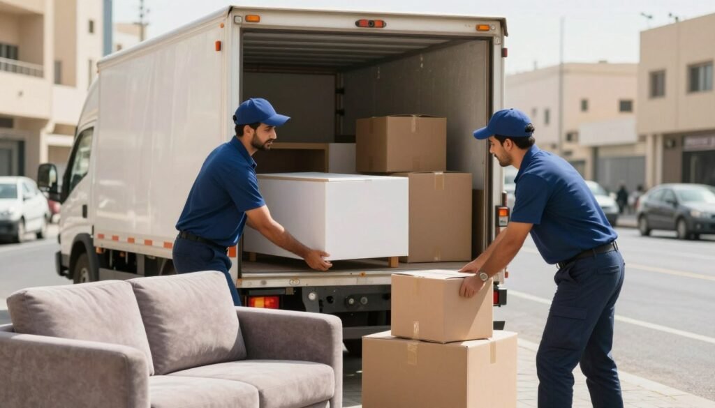 خدمة نقل العفش في الرياض خدمة نقل العفش في الرياض