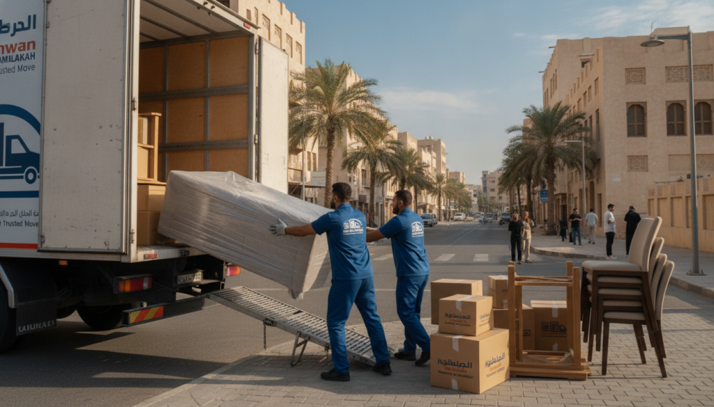 خدمة نقل العفش مع شركة رهوان المملكة خدمة نقل العفش مع شركة رهوان المملكة