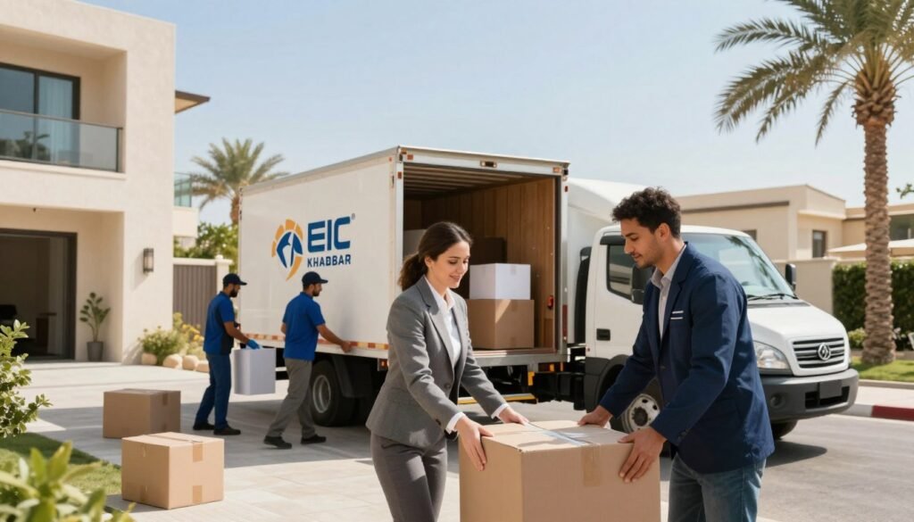 خدمة نقل العفش من الخبر إلى جدة خدمة نقل العفش من الخبر إلى جدة