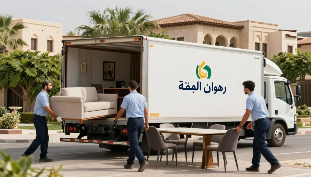 خدمة نقل العفش من عرعر إلى الطائف خدمة نقل العفش من عرعر إلى الطائف