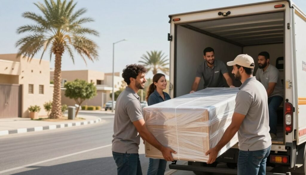 خدمة نقل عفش جازان خدمة نقل عفش جازان