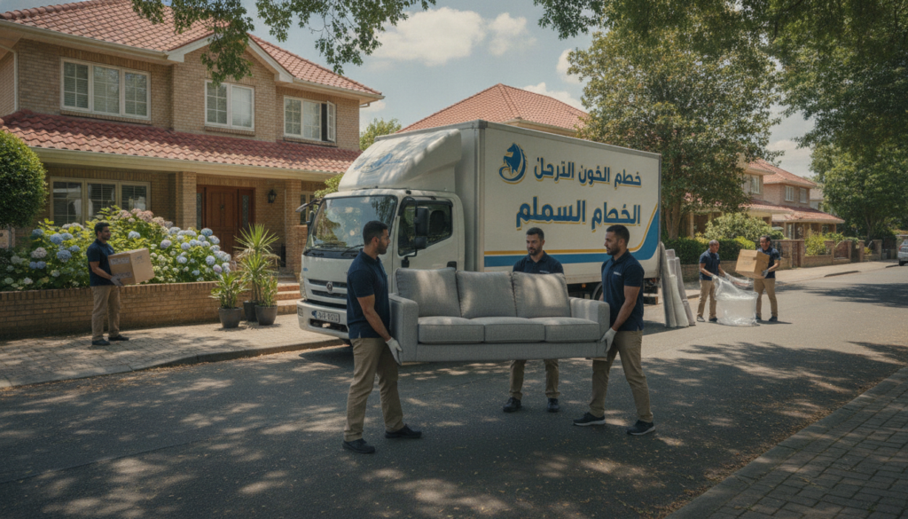 خدمة نقل عفش رهوان المملكة خدمة نقل عفش رهوان المملكة