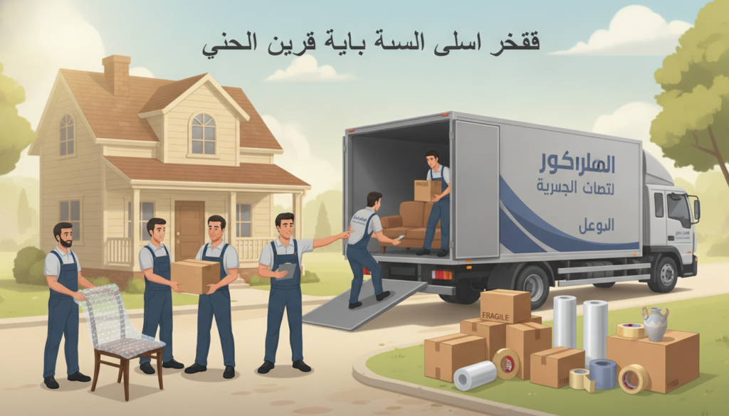 خطوات العمل في نقل عفش رهوان المملكة خطوات العمل في نقل عفش رهوان المملكة