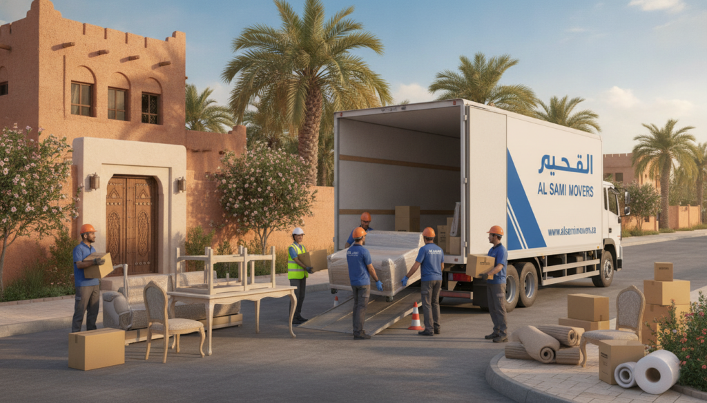 شركات نقل العفش بالسعودية شركات نقل العفش بالسعودية