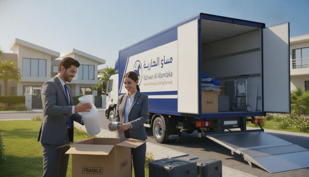 شركة رهوان المملكة شركة رهوان المملكة