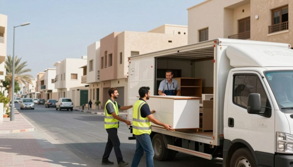 شركة نقل الأثاث في الدمام شركة نقل الأثاث في الدمام