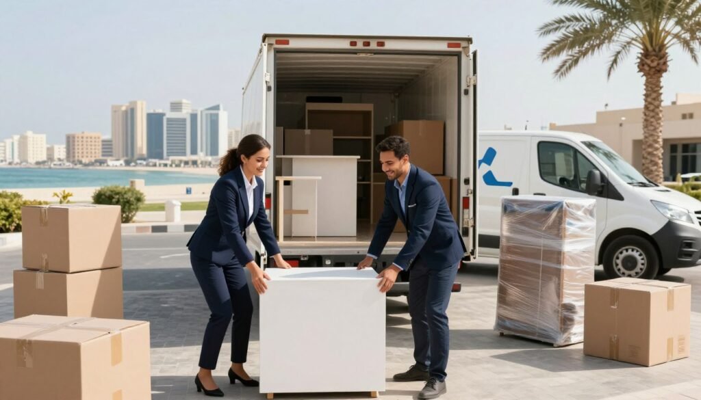 شركة نقل عفش الجبيل شركة نقل عفش الجبيل