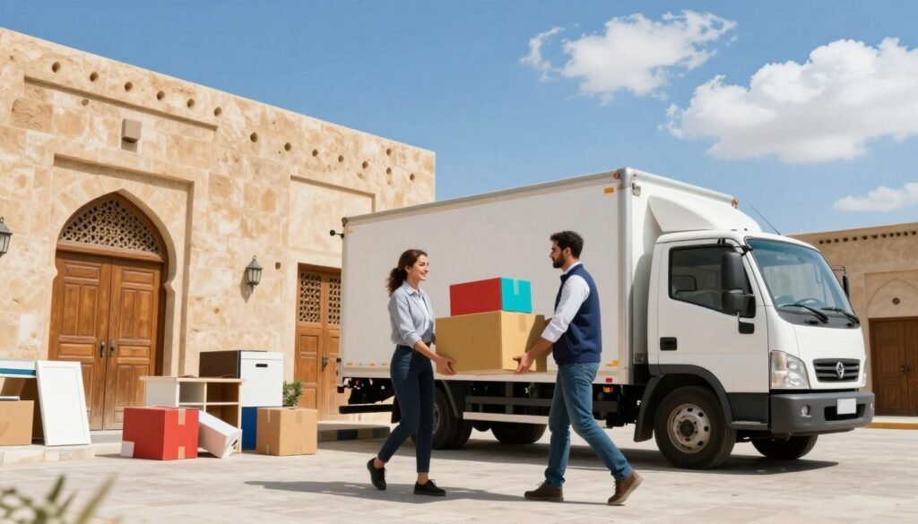 شركة نقل عفش الطائف شركة نقل عفش الطائف