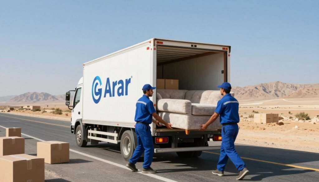شركة نقل عفش بين عرعر والمدينة المنورة شركة نقل عفش بين عرعر والمدينة المنورة