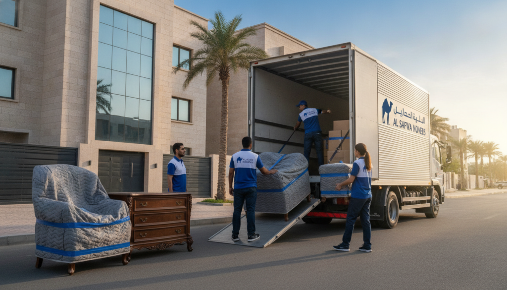 شركة نقل عفش جدة شركة نقل عفش جدة