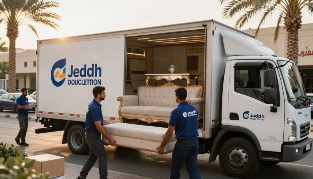 شركة نقل عفش جدة شركة نقل عفش جدة