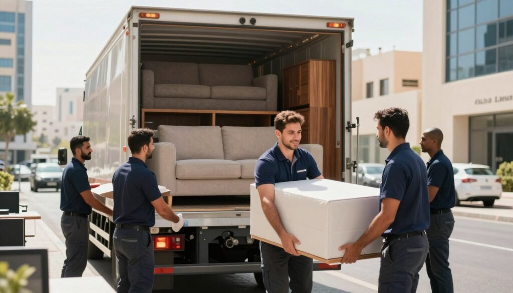شركة نقل عفش جدة شركة نقل عفش جدة