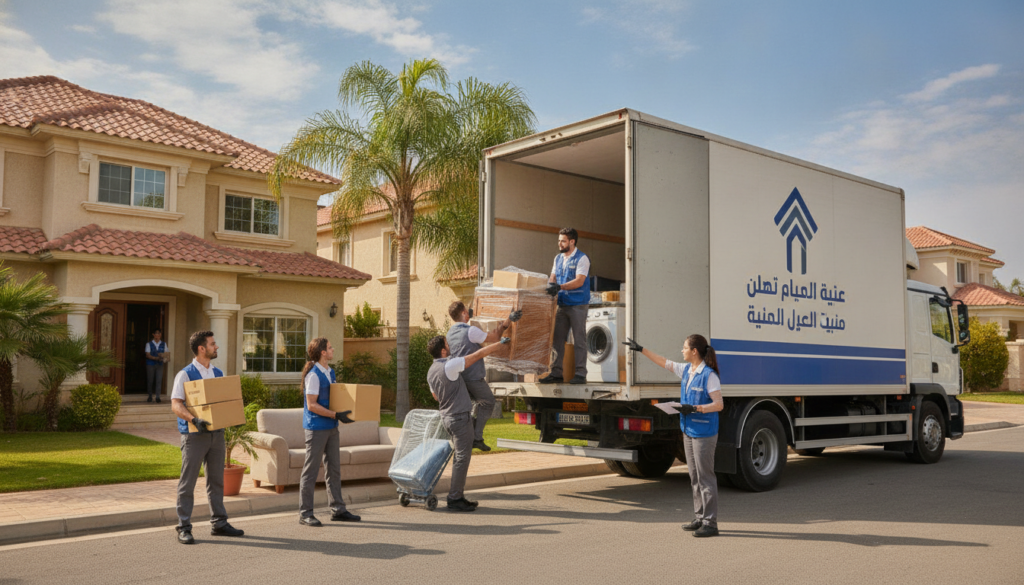 شركة نقل عفش حي الإسكان الموثوقة شركة نقل عفش حي الإسكان الموثوقة