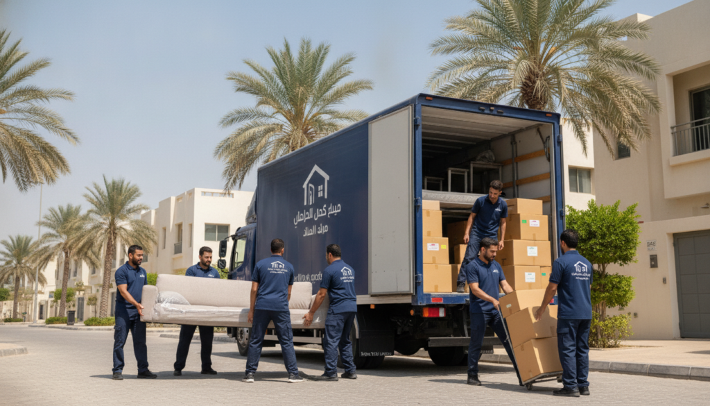 شركة نقل عفش شمال جدة شركة نقل عفش شمال جدة