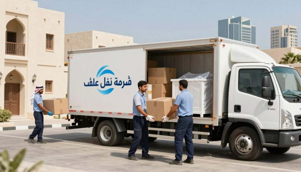 شركة نقل عفش في السعودية شركة نقل عفش في السعودية