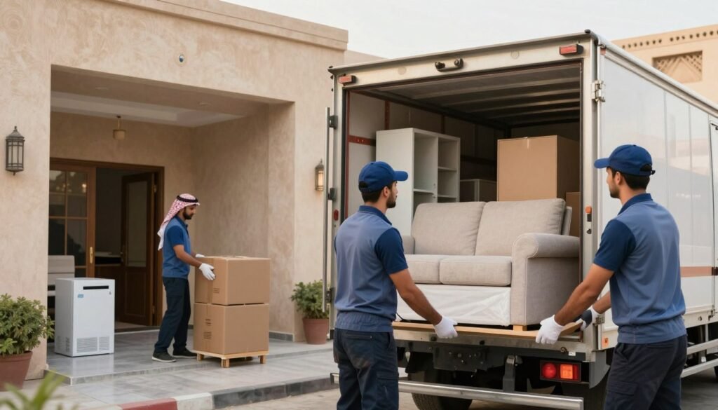 شركة نقل عفش في السعودية شركة نقل عفش في السعودية