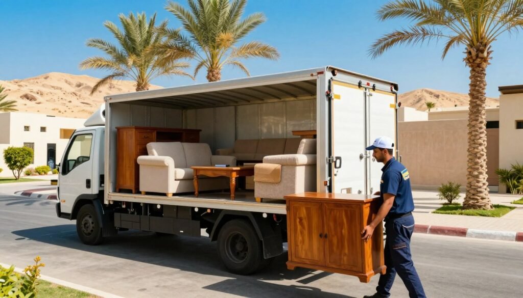 شركة نقل عفش في السعودية شركة نقل عفش في السعودية