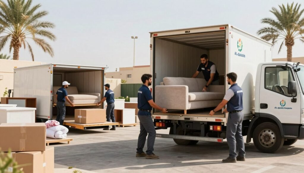 شركة نقل عفش في السعودية شركة نقل عفش في السعودية