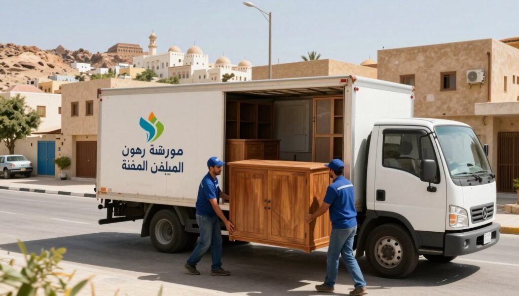 شركة نقل عفش من المدينة المنورة إلى تبوك شركة نقل عفش من المدينة المنورة إلى تبوك