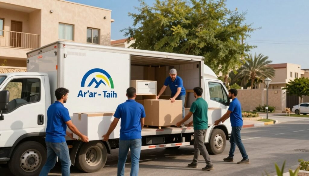 شركة نقل عفش من عرعر إلى الطائف شركة نقل عفش من عرعر إلى الطائف