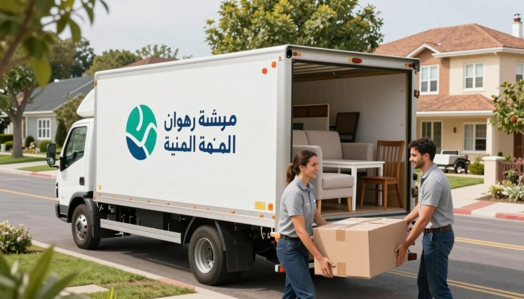 مؤسسة رهوان المملكة