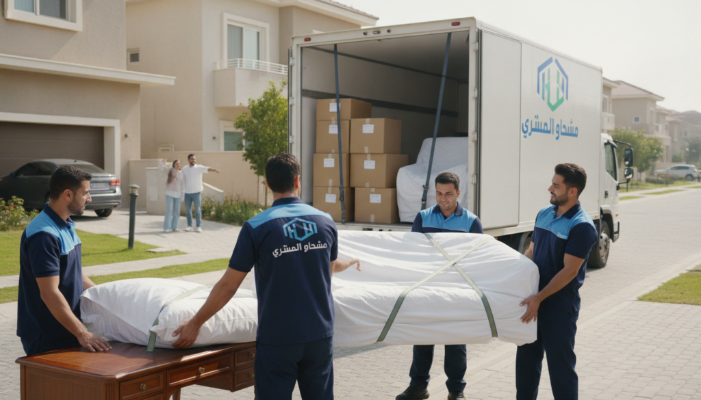معايير الجودة في خدمات رهوان المملكة