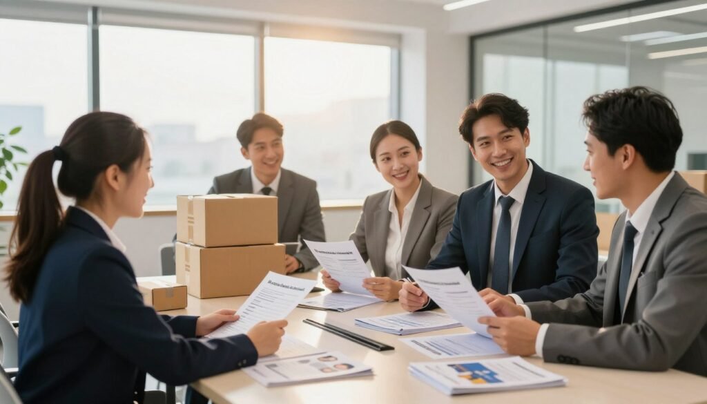 مميزات التعامل مع مؤسسة رهوان المملكة مميزات التعامل مع مؤسسة رهوان المملكة