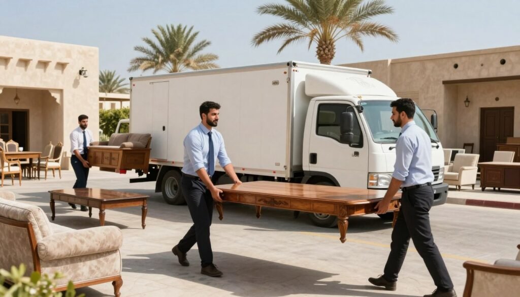 نقل أثاث في جدة نقل أثاث في جدة