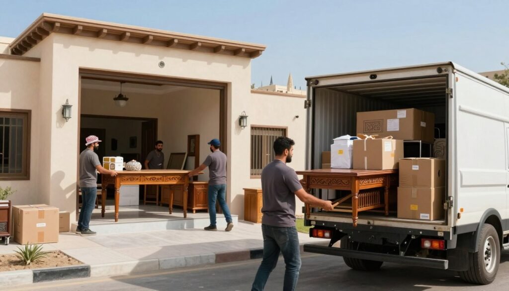 نقل اثاث المدينة المنورة نقل اثاث المدينة المنورة
