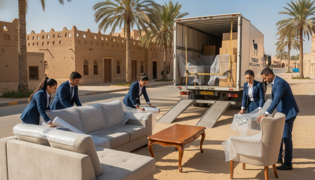 نقل اثاث جنوب تبوك نقل اثاث جنوب تبوك