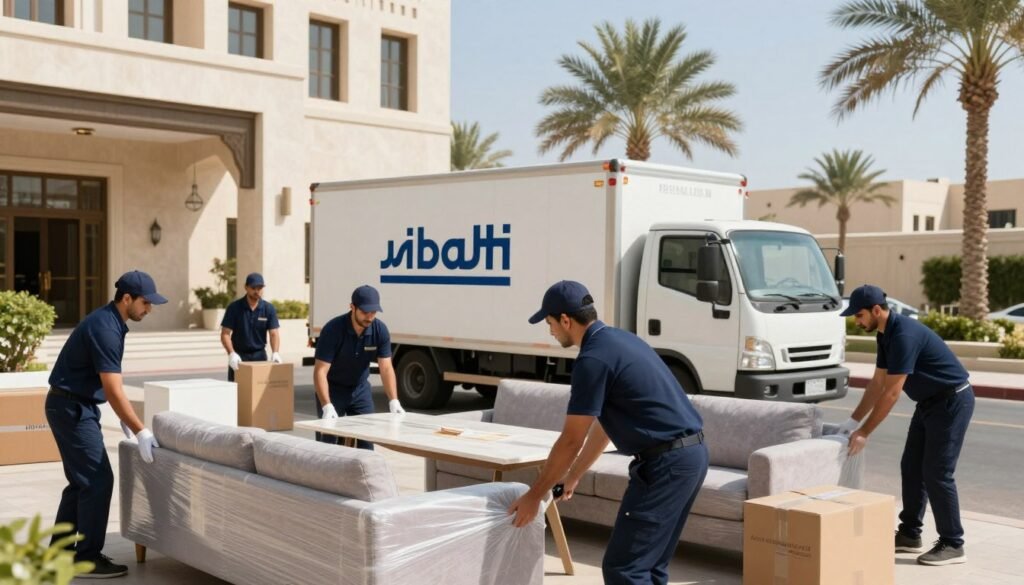 نقل الأثاث بجدة نقل الأثاث بجدة