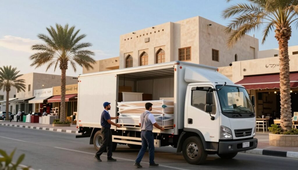 نقل الأثاث بجدة نقل الأثاث بجدة