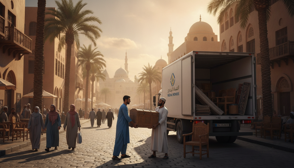 نقل الاثاث في المدينة المنورة 📞 0560329696 نقل الاثاث في المدينة المنورة 📞 0560329696