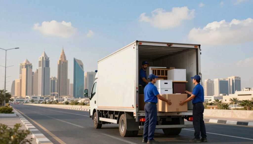 نقل العفش بين الخبر والرياض نقل العفش بين الخبر والرياض