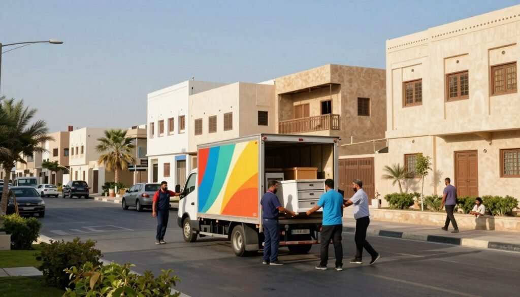 نقل العفش في جدة نقل العفش في جدة