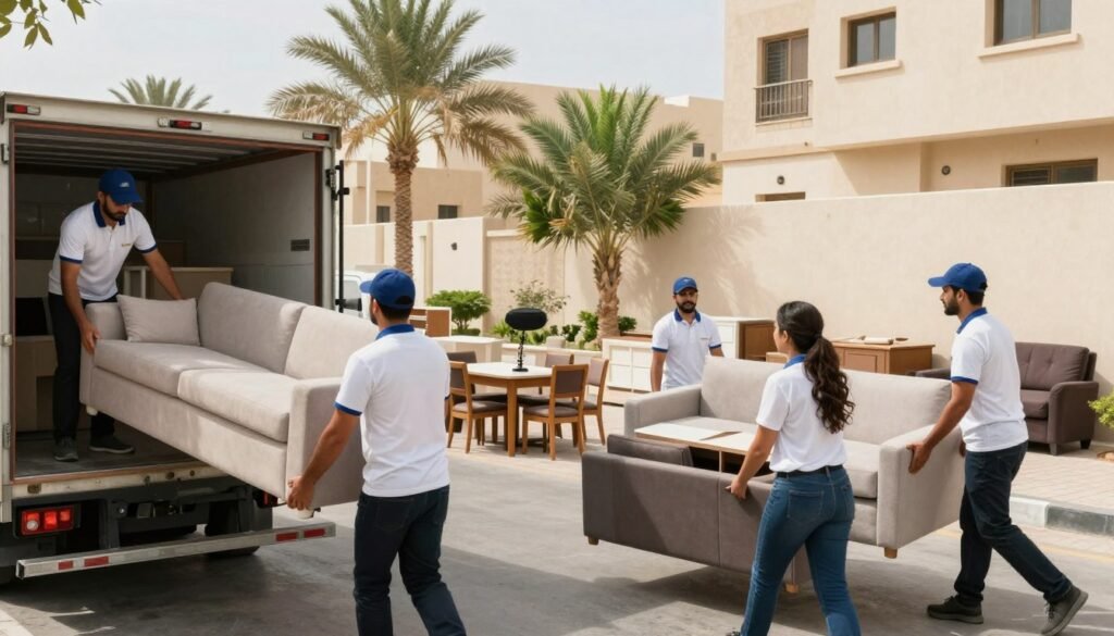 نقل عفش الأحساء نقل عفش الأحساء