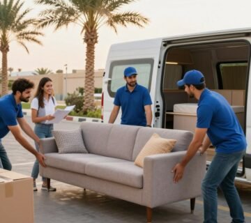 نقل عفش الباحة | مؤسسة الرهوان | 📞0560329696