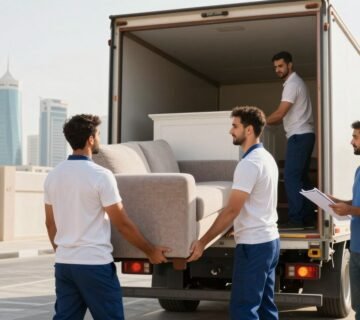نقل عفش الخفجي | مؤسسة الرهوان | 📞0560329696