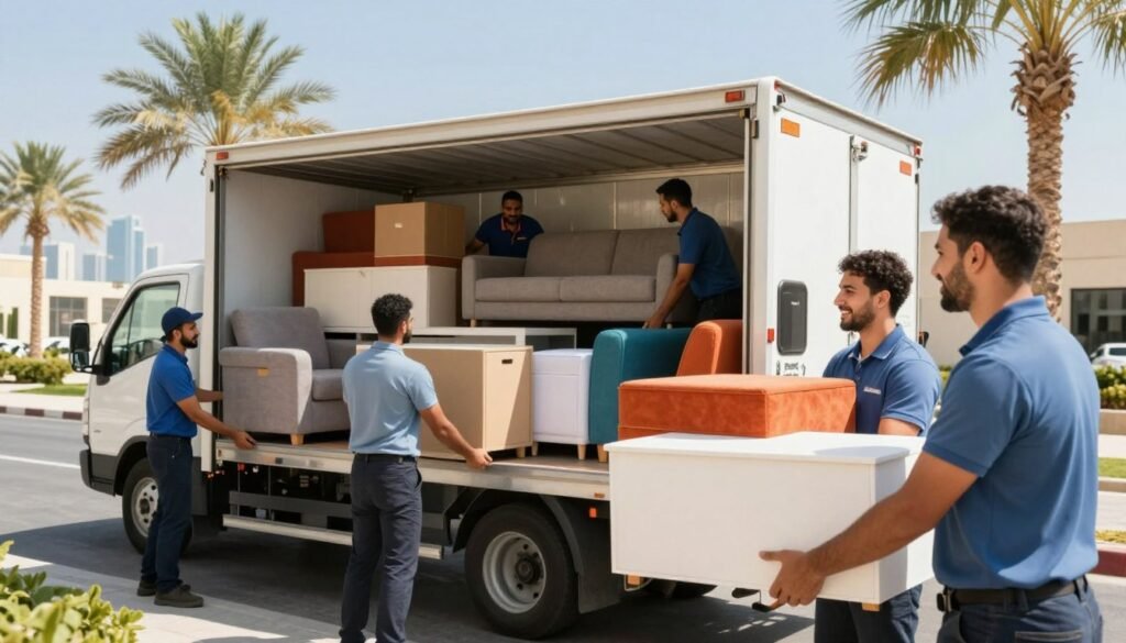 نقل عفش الدمام نقل عفش الدمام
