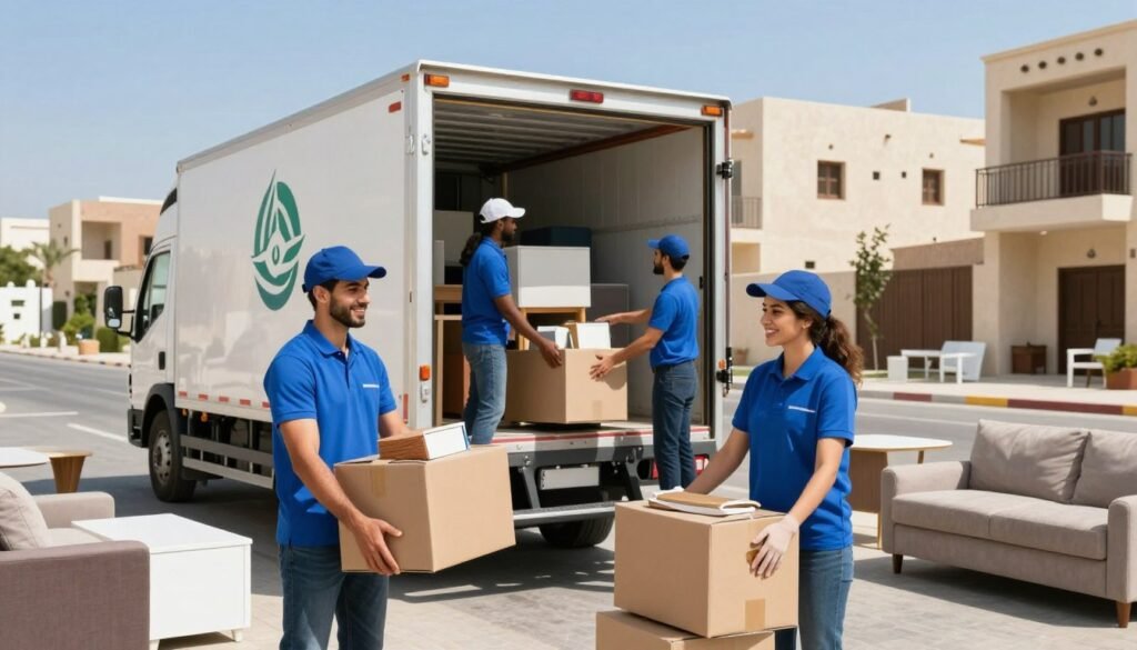 نقل عفش الرياض
