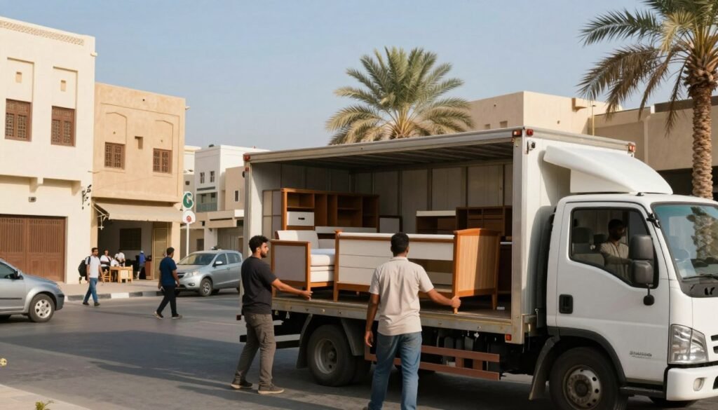 نقل عفش الرياض والقصيم نقل عفش الرياض والقصيم