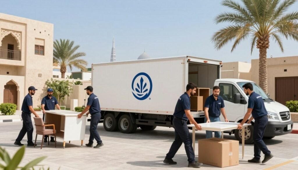 نقل عفش الرياض وجدة ومكة المكرمة