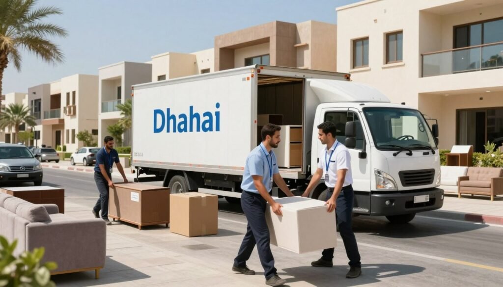 نقل عفش الظهران نقل عفش الظهران