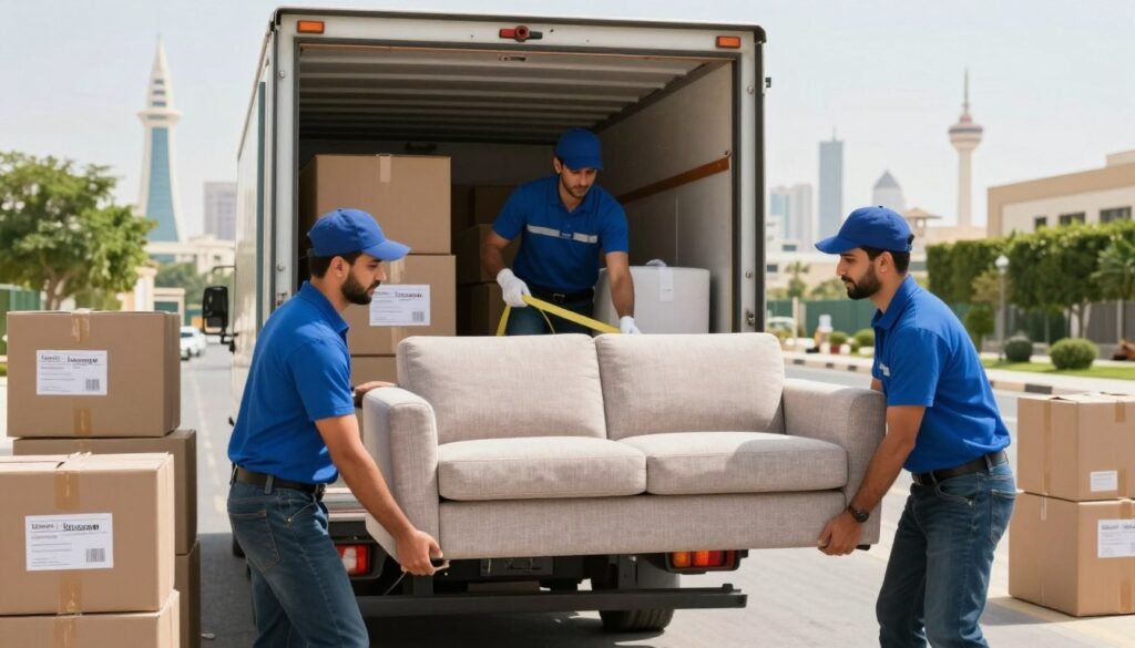 نقل عفش الظهران والجبيل والأحساء نقل عفش الظهران والجبيل والأحساء