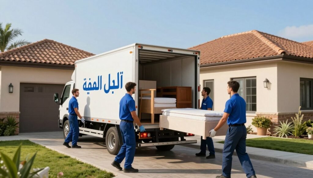 نقل عفش المملكة نقل عفش المملكة