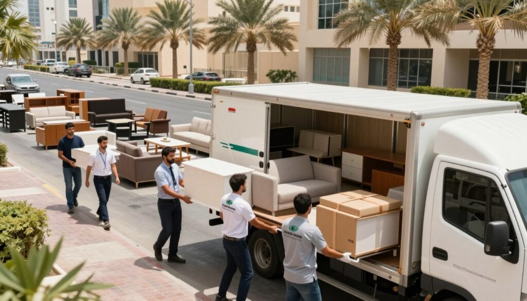 نقل عفش المنطقة الشرقية نقل عفش المنطقة الشرقية