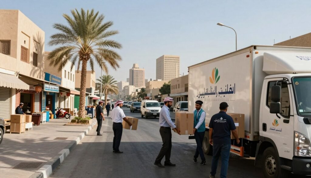نقل عفش المنطقة الغربية نقل عفش المنطقة الغربية