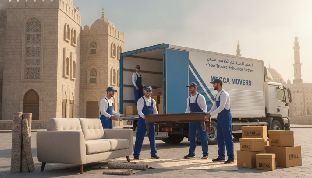 نقل عفش الى شمال مكة نقل عفش الى شمال مكة