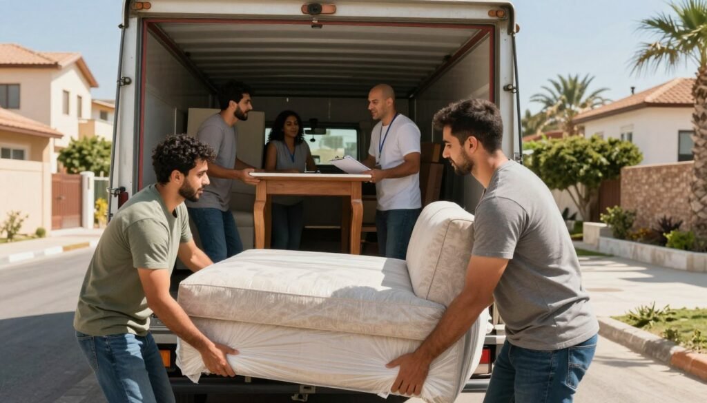 نقل عفش بأسعار مناسبة في حي الأجواد نقل عفش بأسعار مناسبة في حي الأجواد