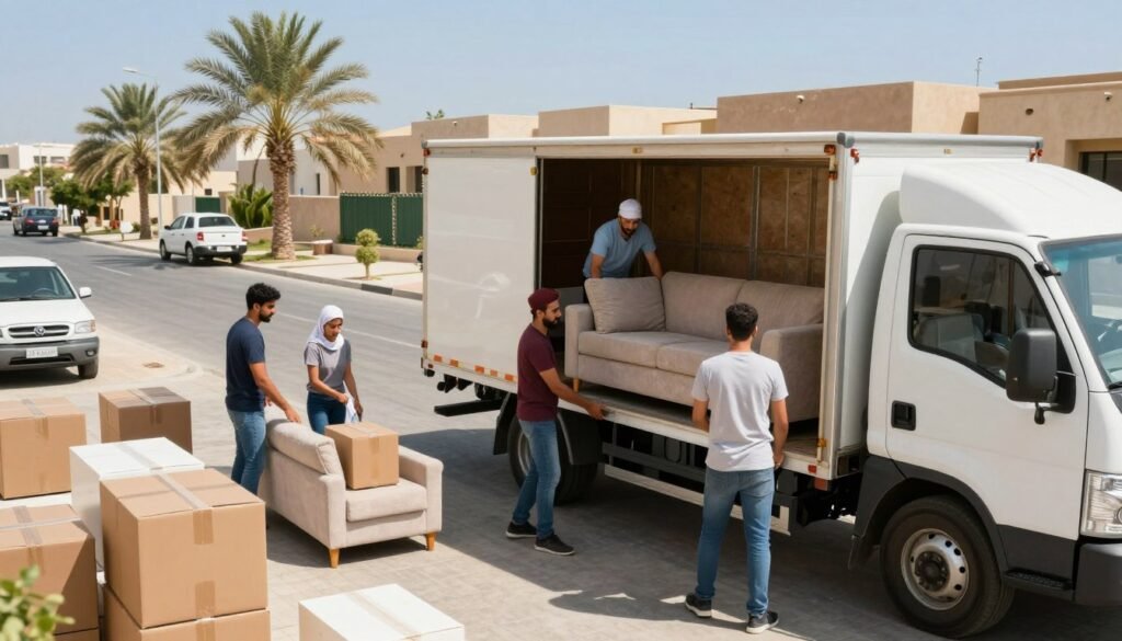 نقل عفش بالقنفذة نقل عفش بالقنفذة